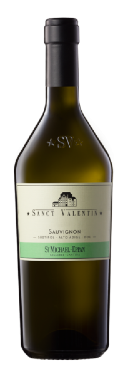 St. Michael-Eppan - Sauvignon "St. Valentin" Südtirol DOC 2018   1,5l Magnum